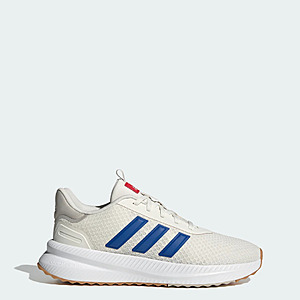 adidas Men's X_PLR Path Shoes (Core White / Royal Blue / Beige) $24 + Free S&H