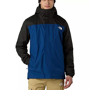 REI Members: The North Face Men's Quest Triclimate 3-in-1 Jacket $127.3