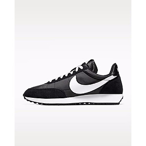 Nike Men's Air Tailwind 79 Shoes (Black / Team Orange / White) $54.73