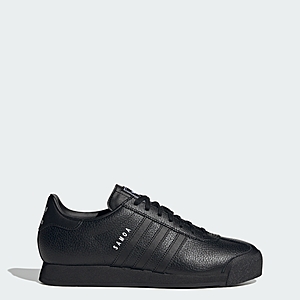 adidas men Samoa Shoes (3 Colors) from $28.8