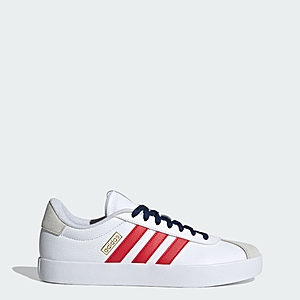 adidas Men's VL Court 3.0 Shoes (3 Colors) from $21.60 + Free S&H