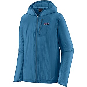 Patagonia Men's Houdini Jacket (4 Colors) $82.93