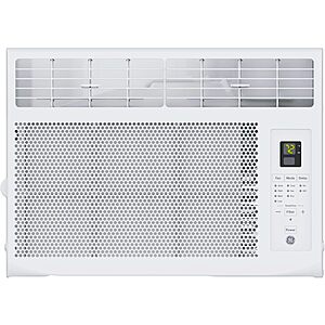 GE 6,000 BTU Window Air Conditioner $134.4