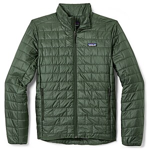 Patagonia Past Season Clearance Sale up to 60% Off + Free S&H on