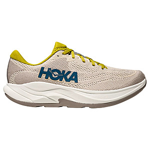 HOKA Men's Rincon 4 Running Shoes (Select Sizes, Birch/Cement) $62.50 + Free S&H