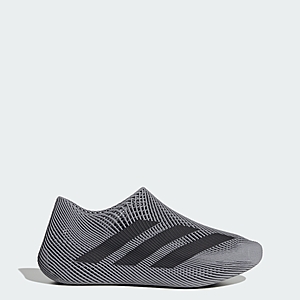 adidas men Climacool Shoes (Limited Sizes, Grey Four / Core Black / Grey Four) $56