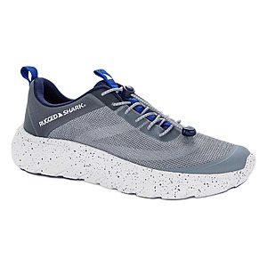 Rugged Shark Men's Explorer Shoes $19.99