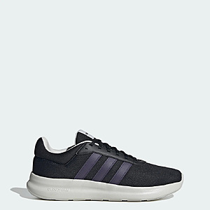 adidas Men's Lite Racer 4.0 Shoes (Various) $22