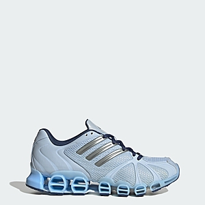 adidas women Mega Ghostride Shoes $48
