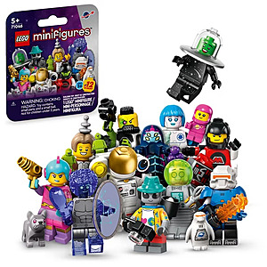 LEGO Deals & More Sale at Walmart