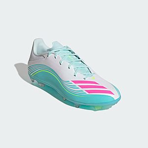 adidas F50 MESSI LEAGUE Firm Ground /Multi Ground Soccer Cleats $32.30 + Free S&H