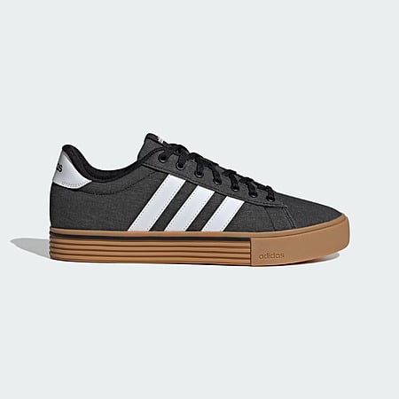 Adidas Men's Daily 4.0 Shoes (Various) $22.1