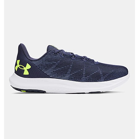 Under Armour Men's UA Speed Swift Running Shoes (Limited Sizes) $27.98