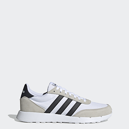 adidas men Run 60s 2.0 Shoes (Various) $21 at adidas via eBay