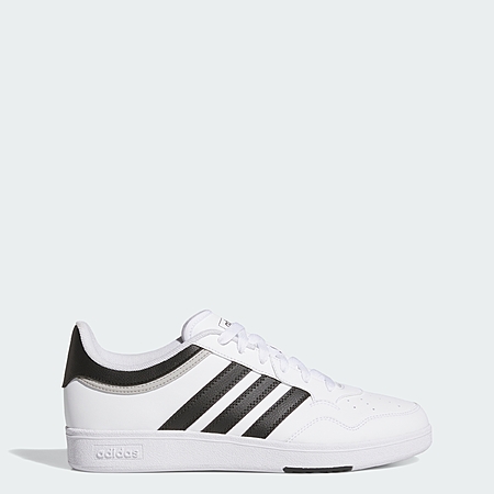adidas men Hoops 4.0 Shoes (Limited Sizes) from $16.8
