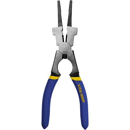 IRWIN VISE-GRIP MIG Pliers, 8-Inch (1873303) $13.19