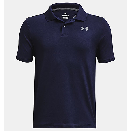 Under Armour Boys' UA Matchplay Polo (Various) $12