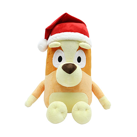 DC Jumbo Bingo Plush Toy $9.4