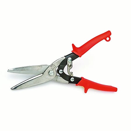 Wiss Tin Snips, Multimaster Low Profile Tin Snips $7.38