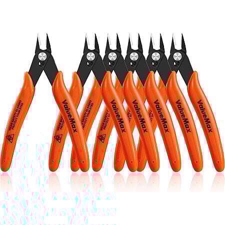 6-Pack ValueMax Flush Cutters $8.99