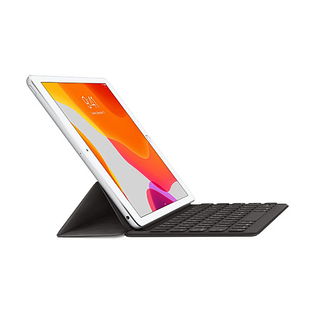 Used Apple MX3L2LL/A Smart Keyboard for iPad (7th generation) and iPad Air (3rd generation) $21.06