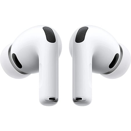 Open Box Apple AirPods Pro 3 Wireless Active Noise Cancelling Earbuds $166.86