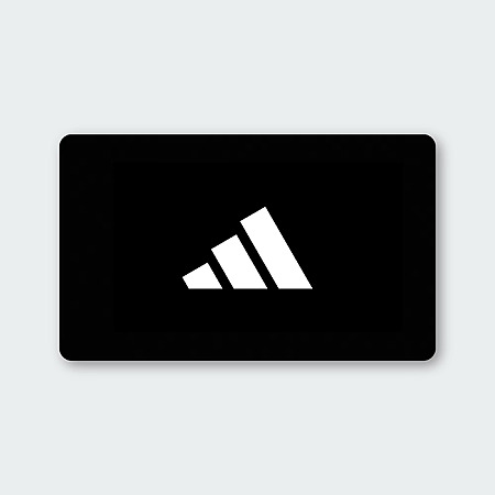 $50 adidas Gift Card $40