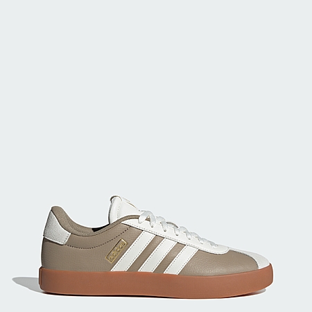 adidas men VL Court 3.0 Shoes (3 Colors) $19.2