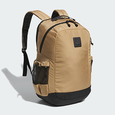 Adidas Originals Overland Backpack (Various) $19.60
