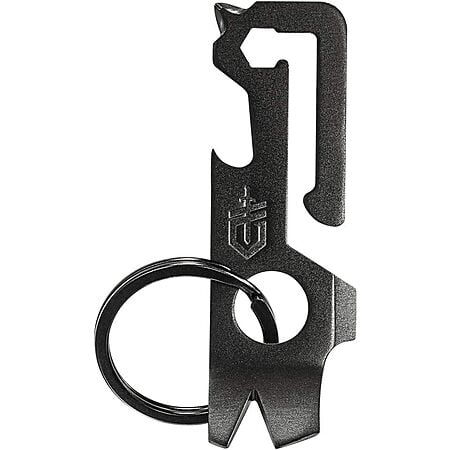 Gerber Gear 9-in-1 Mullet Keychain Multitool $7.69