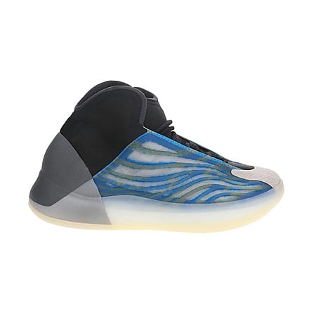Up to 80% Off: adidas Men's Yeezy Quantum Lace Up Sneakers from $49.95 at Shoebacca via eBay