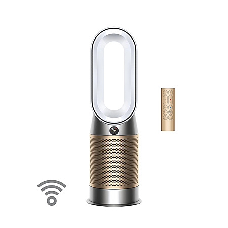 Certified Dyson HP09 Hot+Cool Save Big!