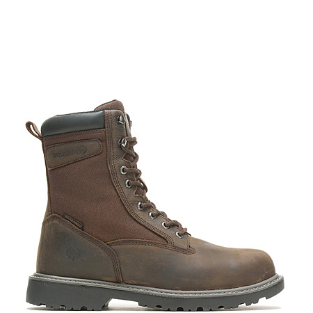 Up to 56% Off + Extra 30% on Wolverine & Caterpillar Boots!