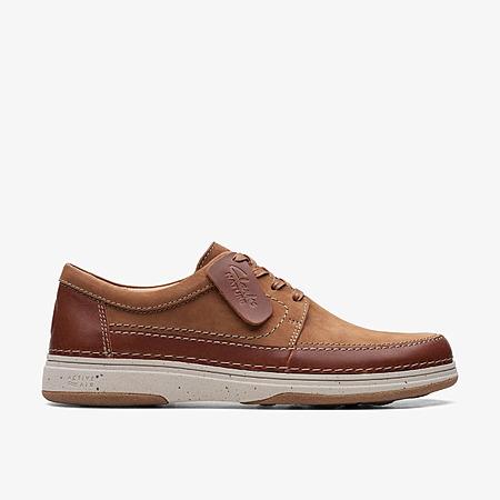 Up to 64% Off Clarks Footwear!