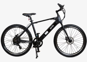 GenZe e-bike refurbs $549-$599