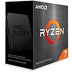 AMD Ryzen 7 5700X 3.4GHz 8-Core 16-Thread AM4 Desktop Processor $150 + Free Shipping