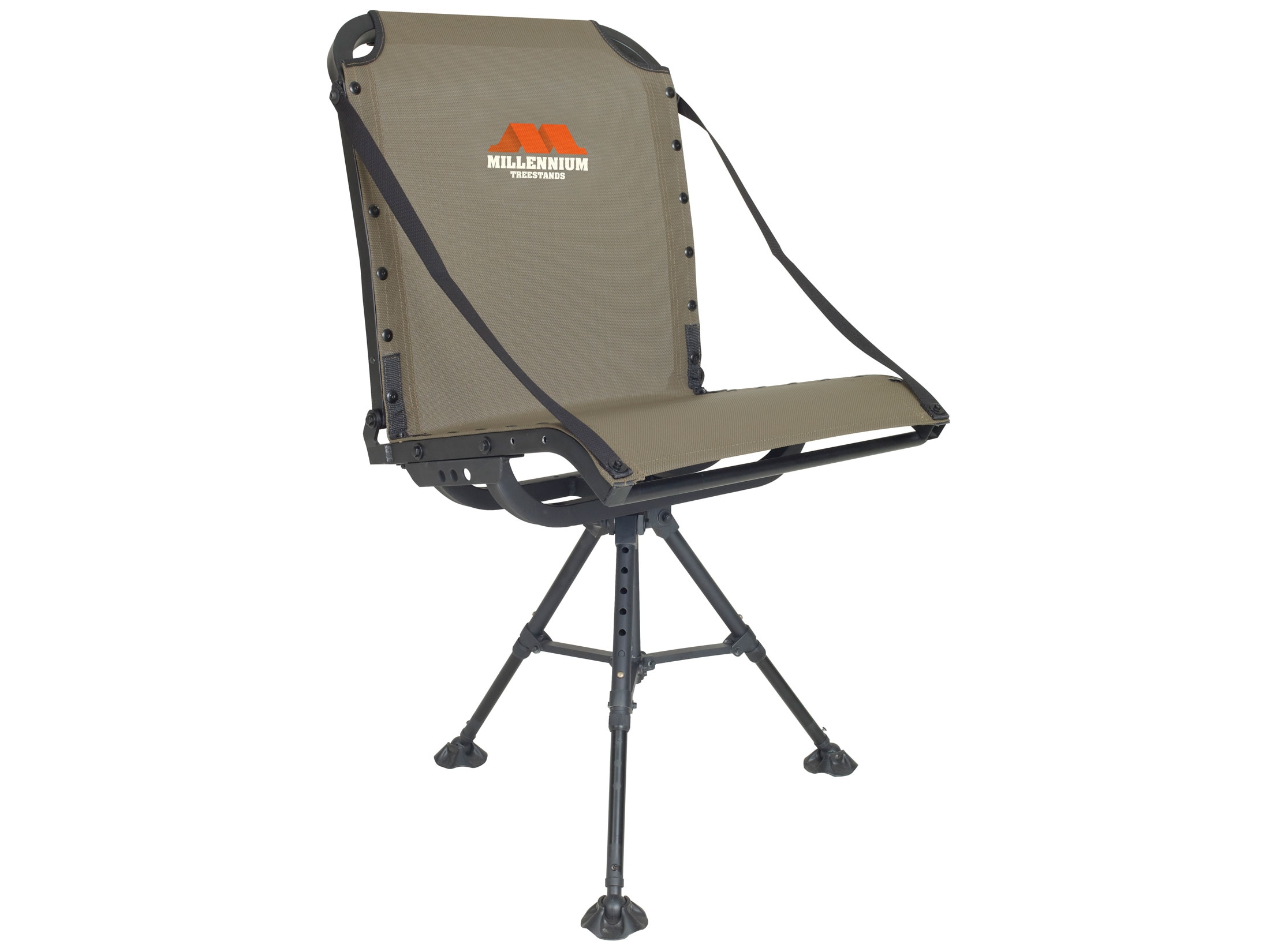 Millennium G-100 Ground Blind Chair $165