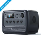 BLUETTI PS72 700W 716Wh Refurbished Portable Solar Power Station $239.99