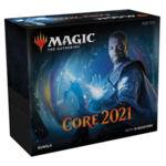 Magic The Gathering Core Set 2021 Bundle $25 + Free Shipping
