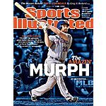 Sports Illustrated via amazon $10/yr w/auto-renew