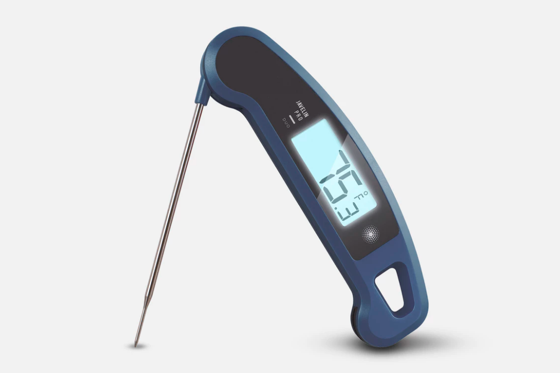 Lavatools Javelin PRO Duo Thermometer on Massdrop for $32.75
