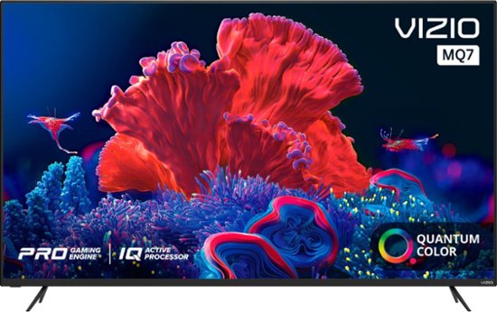 Vizio M7 65" TV (2020 Model M65Q7-H1) $599.99