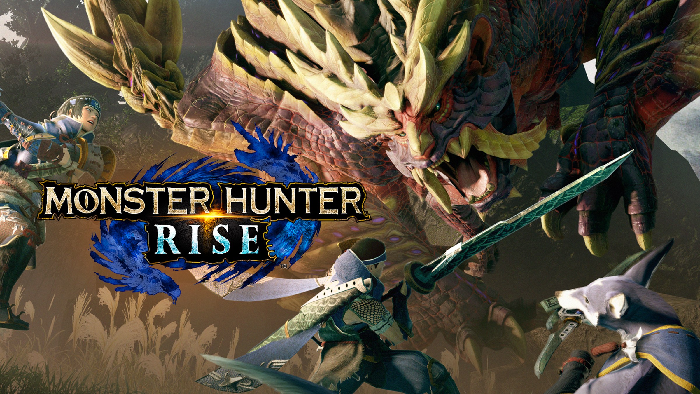 Nintendo Switch Digital Games: SteamWorld Dig 2 $4, Monster Hunter Rise $10 & more
