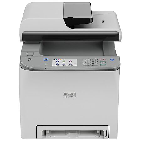 60% Off RICOH C125 Printer!