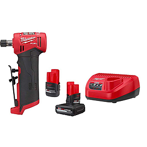 Menards die deals grinder