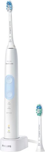Philips Sonicare - ProtectiveClean 5100 - Light Blue $59.99