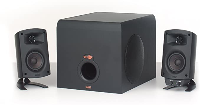 costco klipsch speakers