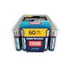 Rayovac High Energy Alkaline AA Batteries (60-Pack) in the AA Batteries department at Lowes.com $17.98