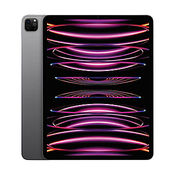 Apple iPad Pro 6th Gen 12.9", 256GB, Wi-Fi - Space Gray - $1069.00