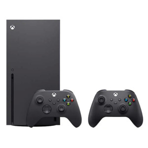 Xbox Series X 1TB Console with Additional Controller (Costco members) $  449.99